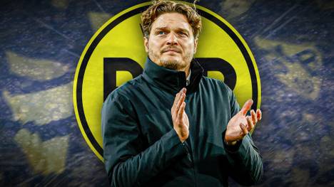 Borussia Dortmund bleibt weiter wackelig und wenig konstant in ihren Leistungen. Allmählich gerät Edin Terzic in den Fokus.