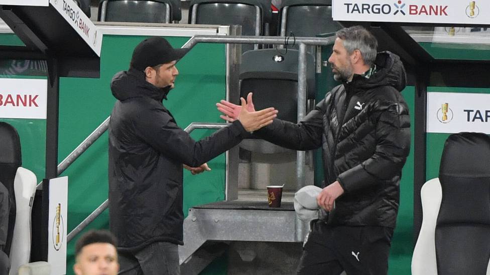 Marco Rose ist nicht mehr Trainer bei Borussia Dortmund. Der 45-Jährige sorgte nie für die ganz großen Emotionen beim BVB, auch weil immer wieder Vergleiche gezogen wurden.