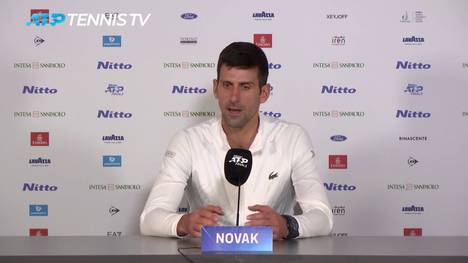 Die australischen Einwanderungsbehörden haben das Einreiseverbot von Novak Djokovic aufgehoben. Dass der Serbe 2023 nun wieder an den Australian Open teilnehmen kann, war für ihn eine Erleichterung.