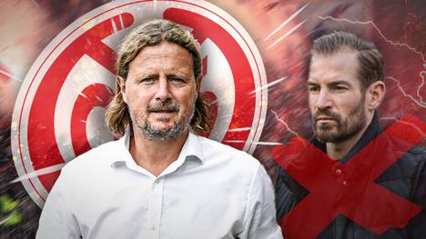 Maint 05 hat einen neuen Trainer! Der 49-jährige Däne Bo Henriksen trainierte bis zum vergangenen Wochenende den FC Zürich und heuert jetzt bei den abstiegsbedrohten Mainzern an.