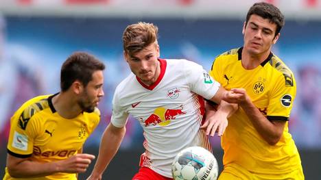 Dass Timo Werner nach seinem Wechsel zu Chelsea nicht mehr für RB Leipzig in der Finalrunde der Champions League im August spielt, sorgt in manchen Teilen der Branche für Unverständnis. Nun erklärt sein Berater Karl-Heinz Förster die Hintergründe und reagiert damit auch auf Kritik am Nationalspieler. 