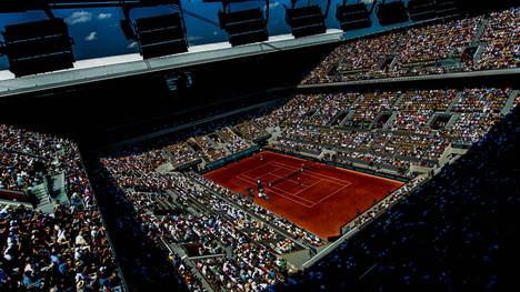 Bei den French Open geht es für die Tennis-Stars um den zweiten Grand-Slam-Titel des Jahres. Hier gibt's die wichtigsten Infos zum Turnier.