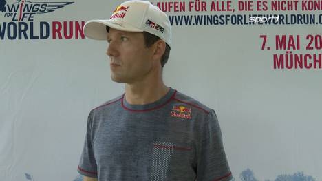 Sebastian Ogier redet über seine Vergangenheit mit Sebastian Vettel und was er von Mick Schuhmacher hält.