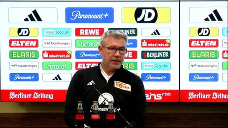 Der Handschlag mit Trainer Urs Fischer in der Champions League hat Konsequenzen: Union Berlin suspendiert Stürmer David Fofana für eine Woche.