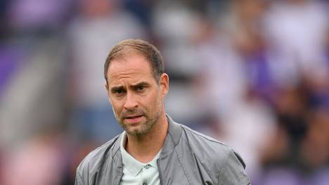 Nach drei Unentschieden hintereinander werden die Bosse von RB Leipzig mit Blick auf das Saisonziel langsam nervös.