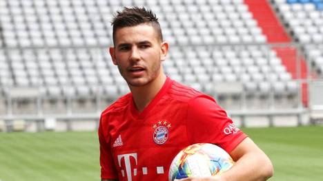 Der Transfer von Lucas Hernández zu Paris Saint-Germain ist endgültig fix. Der FC Bayern erhält 50 Millionen Euro inklusive Boni für den Franzosen.