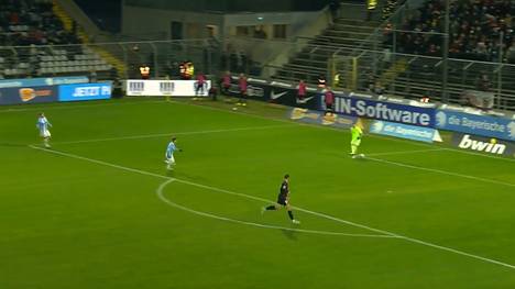 TSV 1860 München - FC Ingolstadt 04: Tore und Highlights | 3. Liga