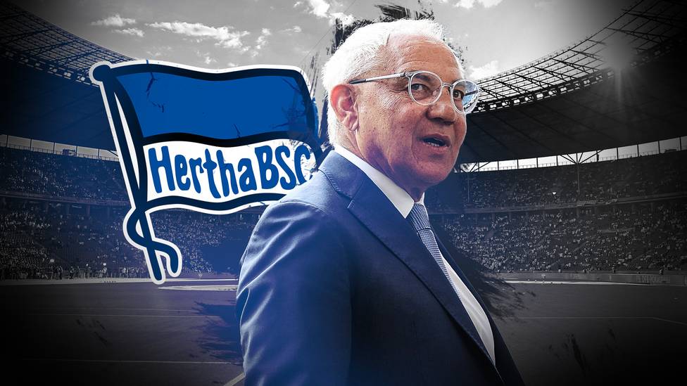  Felix Magath hat seinen Noch-Arbeitgeber Hertha BSC heftig kritisiert und mit dem Klub abgerechnet. Auf seinen möglicher Nachfolger Sandro Schwarz wartet in Berlin eine Mamuts-Aufgabe.