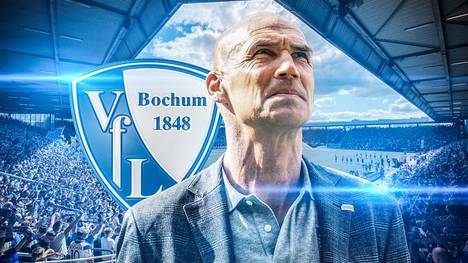 Der VFL Bochum hat auf den schwachen Saisonstart reagiert und mit Thomas Letsch eine neue Personalie auf der Cheftrainer-Position gefunden. Kann er Bochum retten?