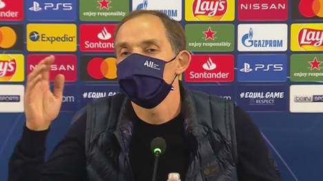 Ist die Tabellenführung von PSG in Frankreich selbstverständlich? Thomas Tuchel wehrt sich entschieden