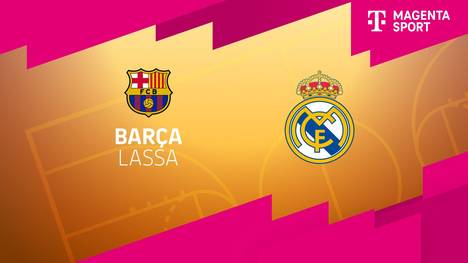 FC Barcelona - Real Madrid: Highlights | EuroLeague