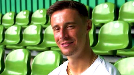 Marco Friedl ist der neue Kapitän bei Werder Bremen und ein Publikumsliebling. Aber das war nicht immer so.