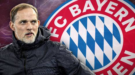 Der FC Bayern in der Krise! Die 0:1-Niederlage im Achtelfinal-Hinspiel gegen Lazio Rom hat die Schwächen des deutschen Rekordmeisters einmal mehr offenbart. Ist Tuchel jetzt noch der Richtige?