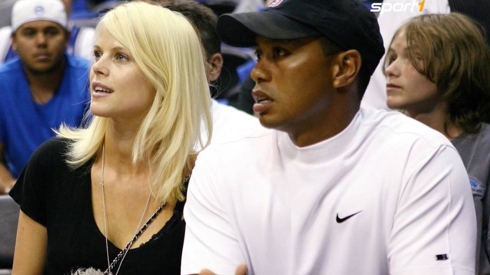 Tiger Woods ist für seine Frauengeschichten bekannt. Nun plant er ein großes Liebes-Comeback. 