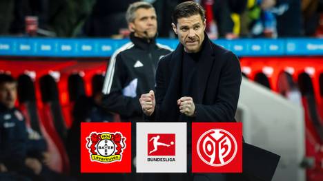 33 Spiele ohne Niederlage! Bayer Leverkusen und Xabi Alonso schreiben gegen Mainz 05 Geschichte - und profitieren dabei auch von einem skurrilen Patzer des Gästekeepers.