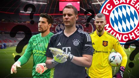 Manuel Neuer wird den Saisonstart definitiv verpassen. Sven Ulreich als Backup reicht den Bayern wohl nicht. Stattdessen wird nach einem neuen Backup gesucht.