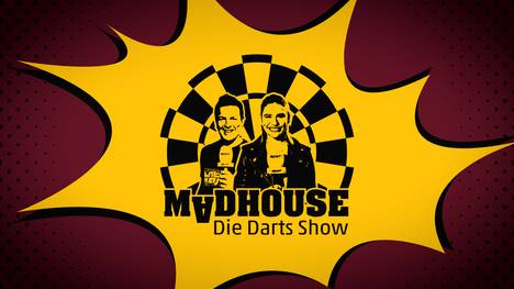Die fünfte Folge der Darts-Show auf SPORT1 zum Nachschauen. Robert Marijanovic ist im Studio zu Gast und Podcaster Felix Kroos, sowie Darts-Profi Gerwyn Price waren zugeschalten.