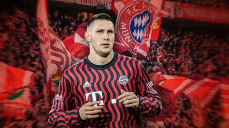 Niklas Süle wechselt zum Saisonende ablösefrei vom FC Bayern zum Erzrivalen Borussia Dortmund. Droht dem Nationalspieler jetzt ein Schießroutenlauf?