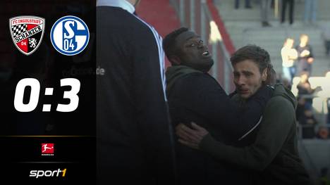 In Spiel eins nach Dimitrios Grammozis fährt der FC Schalke einen souveränen Auswärtserfolg in Ingolstadt ein. Nach den Patzern des Spitzentrios machen die Knappen Boden im im Aufstiegskampf gut.