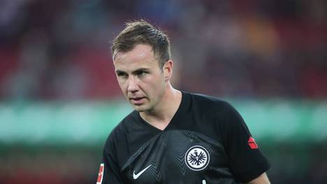 Mario Götze gilt für viele als Wunschkandidat für das DFB-Team und die WM. Im STAHLWERK Doppelpass wird diskutiert, ob Götze schon wieder bereit ist, für Deutschland aufzulaufen. 