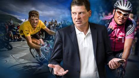 Der frühere Radstar Jan Ullrich gibt erstmals öffentlich ein klares Dopingbekenntnis ab.