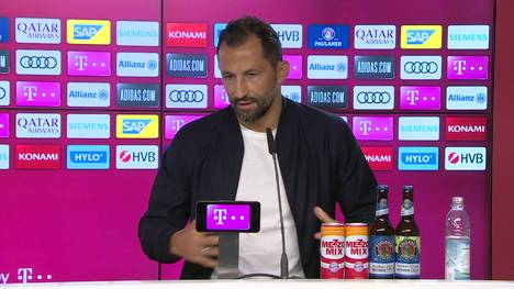 Für Bayern-Boss Hasan Salihamidzic sind Klubs wie PSG auf dem Transfermarkt übermächtig. Dem Rekordmeister bleibt nur Kreativität.