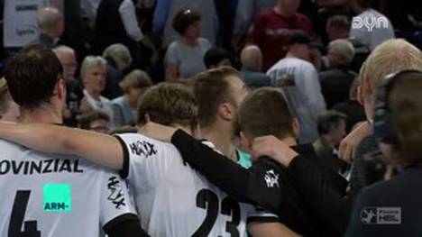 Spielvorschau zu THW Kiel - TVB Stuttgart 