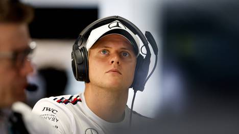 Mick Schumacher befindet sich mit Alpine in Gesprächen über ein Engagement bei der WEC Langstreckenweltmeisterschaft 