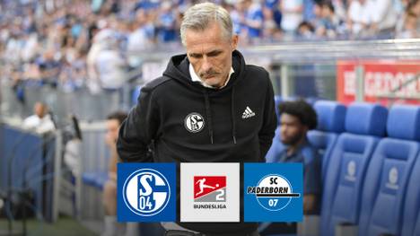 Der FC Schalke verliert sein vorletztes Heimspiel der Saison. Zwei Spieltage vor Schluss muss Trainer van Wonderen, dessen Aus im Sommer bereits fest stand, jetzt doch schon gehen.