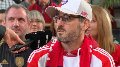 Ist Thomas Tuchel noch der Richtige für den FC Bayern? Ein FCB-Fan im STAHLWERK Doppelpass hat dazu eine klare Meinung - und bringt eine kuriose Alternative ins Spiel.