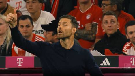 Xabi Alonso weiß wie man Titel gewinnt - das will er jetzt seiner Mannschaft auch zeigen. Ist Bayer 04 Leverkusen bereit für Titel im neuen Jahr? 