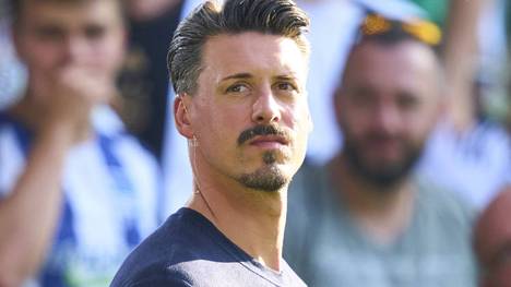 Trainer-Shootingstar Sandro Wagner hat einen neuen Job. Der ehemalige Bayern-Profi und Ex-Unterhaching-Coach übernimmt einen Posten beim DFB