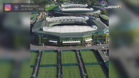 Vom 28. Juni bis zum 11. Juli findet in Wimbledon das dritte und wohl wichtigste Grand-Slam-Turnier des Jahres statt. Alle wichtigen Infos zum Kult-Turnier.
