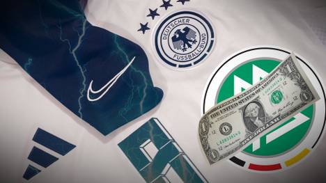 Der DFB hat nach 70 Jahren Zusammenarbeit mit adidas überraschend einen Ausrüsterwechsel zum amerikanischen Unternehmen Nike angekündigt.
