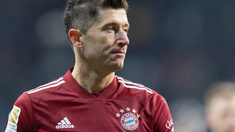 Mehrere spanische Medien berichteten am Dienstag vom angeblichen Interesse Atlético Madrids an Robert Lewandowski. SPORT1 weiß, was an den Gerüchten dran ist.