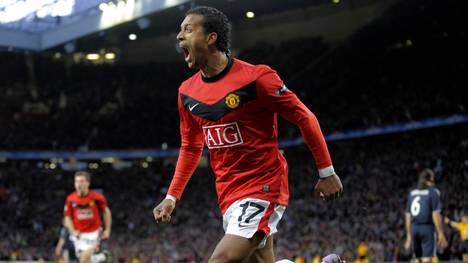 Nani wurde 2016 Europameister mit Portugal - zusammen mit seinem Kumpel Cristiano Ronaldo mit dem er einst bei Manchester United für Furore sorgte. Doch die Karrieren nahmen einen sehr unterschiedlichen Verlauf. 