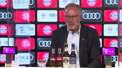 Karl-Heinz Rummenigge will sich persönlich bei der FIFA dafür einsetzen, den Weltfußballer-Titel in diesem Jahr zu vergeben. Er will auf höchster Ebene intervenieren.