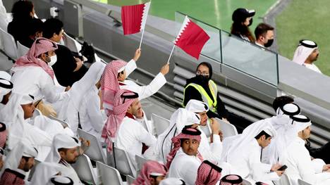 Die Olympischen Winterspiele in China offenbaren, was bei der WM in Katar drohen könnte und gibt einen Vorgeschmack, was uns bei der WM Ende 2022 in Katar erwartet.