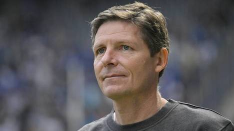 Nach SPORT1-Informationen ist die Trennung von Eintracht Frankfurt und Coach Oliver Glasner beschlossene Sache. Spätestens nach dem DFB-Pokal-Finale ist Schluss.