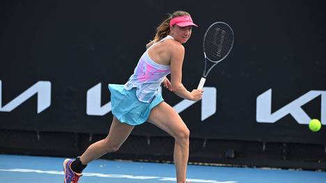 Das Zweitrunden-Aus von Mona Barthel bei den Australian Open hat das schlechteste Abschneiden der deutschen Tennisspielerinnen bei einem Grand-Slam-Turnier seit fast elf Jahren besiegelt. 