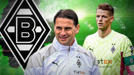 Borussia Mönchengladbach ist für viele in der neuen Bundesligasaison eine Wundertüte. Die Fohlen könnten überraschen. 