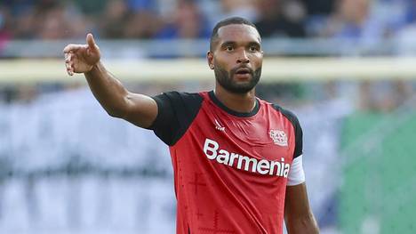 Über Wochen und Monate buhlte der FC Bayern München um Jonathan Tah. Ein Wechsel zum Rekordmeister scheitert offenbar. Agiert Bayer Leverkusen bei Jonathan Tah meisterhaft?