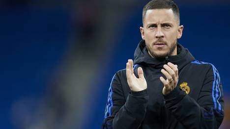 Der belgische Fußballstar Eden Hazard von Spaniens Rekordmeister Real Madrid wird sich in den kommenden Tagen einer Operation unterziehen.