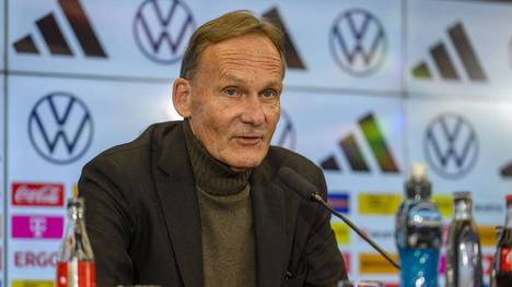 Hans-Joachim Watzke macht sich für eine Veränderung bei den Spielen des DFB-Teams stark - und spricht dabei auch Uli Hoeneß aus der Seele.