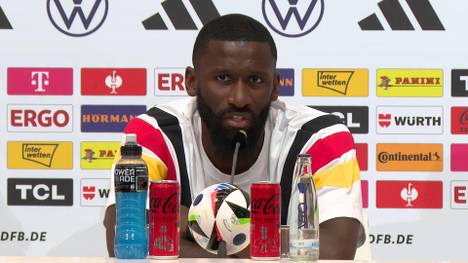 Antonio Rüdiger spielte bereits in der Bundesliga, Premier League, Serie A und aktuell der LaLiga. Doch welche Liga war für den Real-Star am wichtigsten?