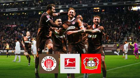 Beim Startelf-Comeback von Florian Wirtz verpasst Bayer Leverkusen einen Pflichtsieg - der Rückstand auf Tabellenführer Bayern wächst bedenklich.