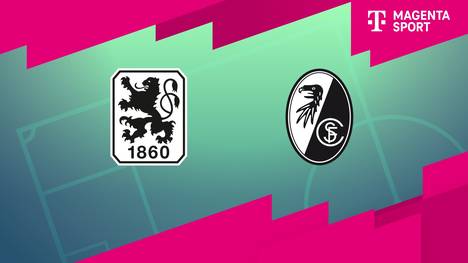 TSV 1860 München - SC Freiburg II: München macht einen Satz nach vorne - 3.  Liga - WELT