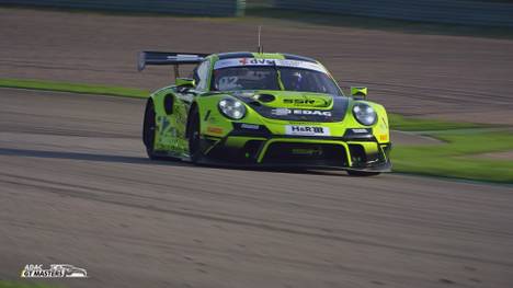 Alles zum Wochenende des ADAC GT Masters und des Porsche Carrera Cups am Sachsenring. Und: Wie schlägt sich Michael Fassbender in der ELMS in Spa.