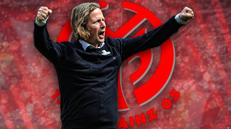 Nach zwischenzeitlich düsteren Wochen glauben viele in Mainz wieder an den Klassenerhalt. Ein Grund dafür ist der erst vor kurzem geholte Trainer Bo Henriksen. 