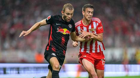 Union Berlin gegen RB Leipzig ist ein Duell der Gegensätze, obwohl beide Vereine extrem erfolgreich sind. 